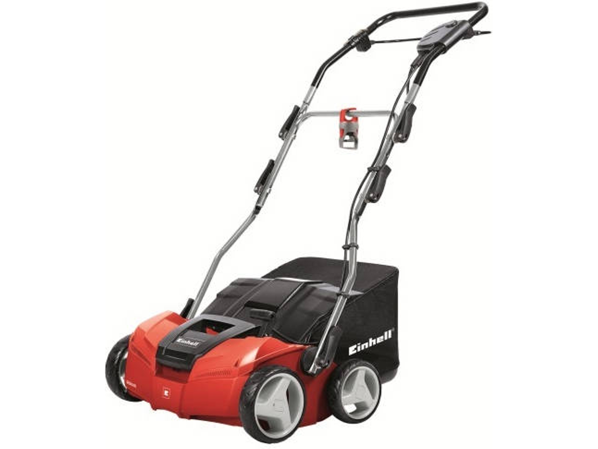 Escarificador aireador eléctrico Einhell GE-SA 1435