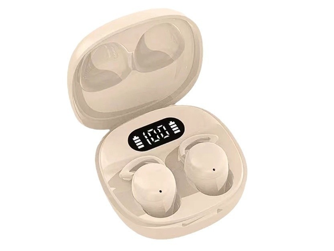Auriculares Inalámbricos X62 Tws, Mini Auriculares Deportivos Bluetooth Intrauditivos, Batería De Larga Duración.