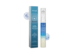 Crema contorno de ojos reafirmante antiedad