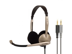 Auriculares KOSS Cs100 Beige