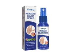 Spray calmante para la piel