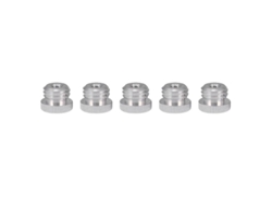 Adaptador de soporte de micrófono de 5 piezas ALLINLESS