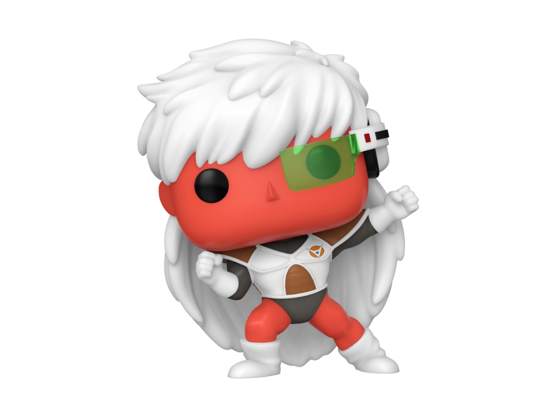 Funko Pop! Dbz S10- Jiece #1495 DRAGON BALL