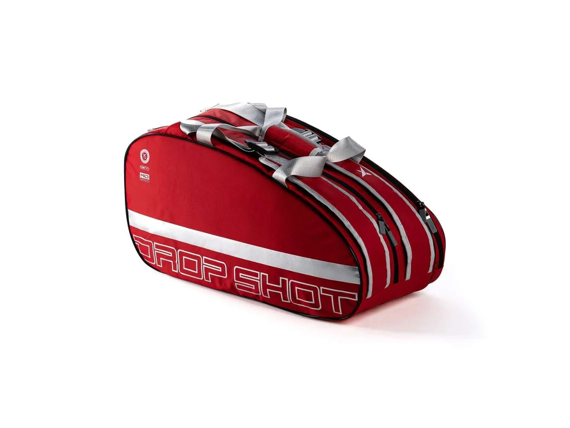 Paletero Essential Rojo 25
