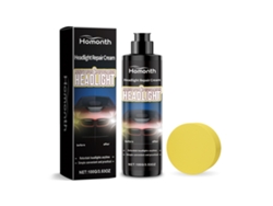 Pasta reparadora de faros de coche Worten