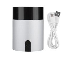 Control Remoto Inteligente (control De Voz Móvil, Conexión Wifi)