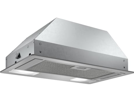 Campana BOSCH DLN53AA70 (53.4 cm - Inox)