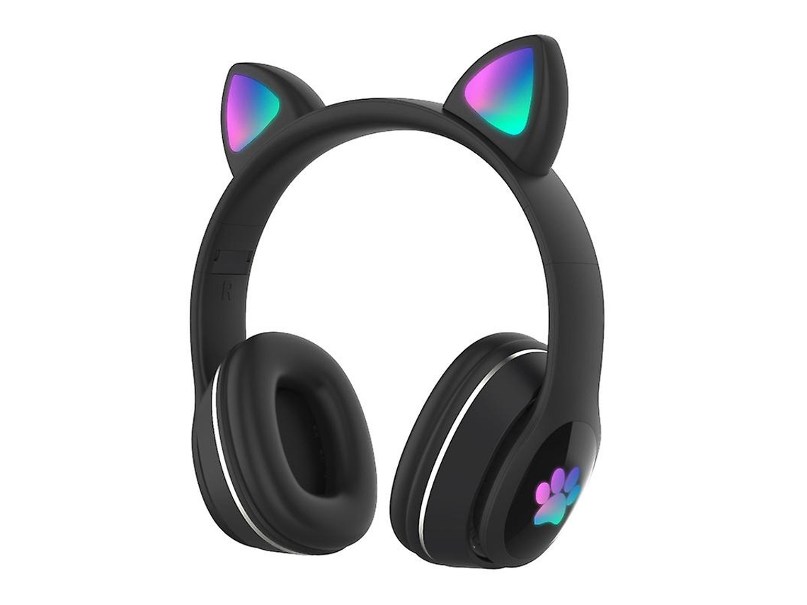 Auriculares Gaming SUN GOD