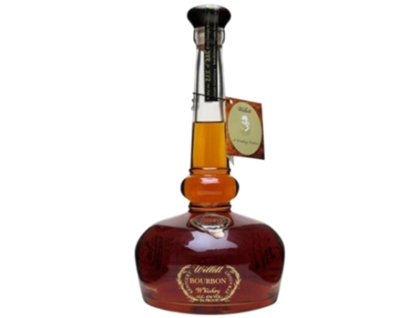 Whisky Bourbon WILLETT Willett Pot Still Reserve Reserva (0.7 L - 1 unidad)