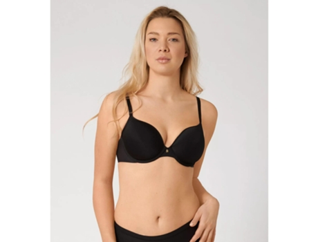 Sujetador de Mujer TRIUMPH Make Up Essentials Negro (95)