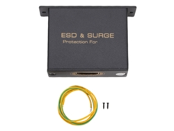 Protector Hdmi Contra Esd, Antistático Y Protección Contra Sobretensiones Y Descargas Eléctricas