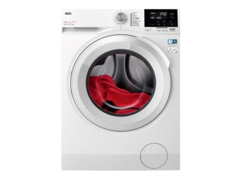 Lavasecadora AEG LWR7194M2B (5/9 kg - 1400 rpm - Blanco)