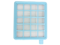 Filtro De Repuesto Para Aspiradoras Philips Hepa Fc8470, Fc8515, Fc8632 Y Otros Modelos.