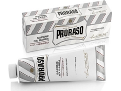 Crema De Afeitar Té Verde 150 Ml