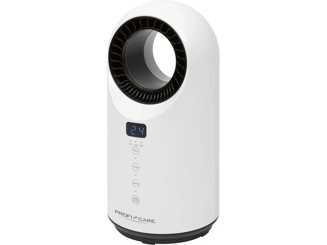 Climatizador PROFICARE Hot&Cool HL 3086