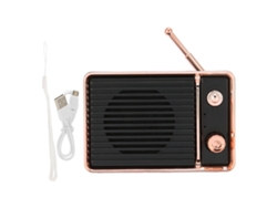Estuche Rígido De Viaje Para El Altavoz Portátil Bluetooth Bang Olufsen Beosound A5