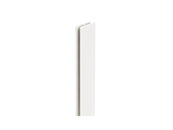 Perfil "h" 97,5 cm NORTENE Blanco