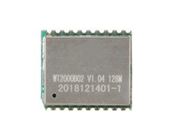 Módulo amplificador de grabación de audio MP3