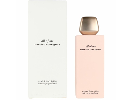 Loción Corporal NARCISO RODRIGUEZ All Of Me 200 ml
