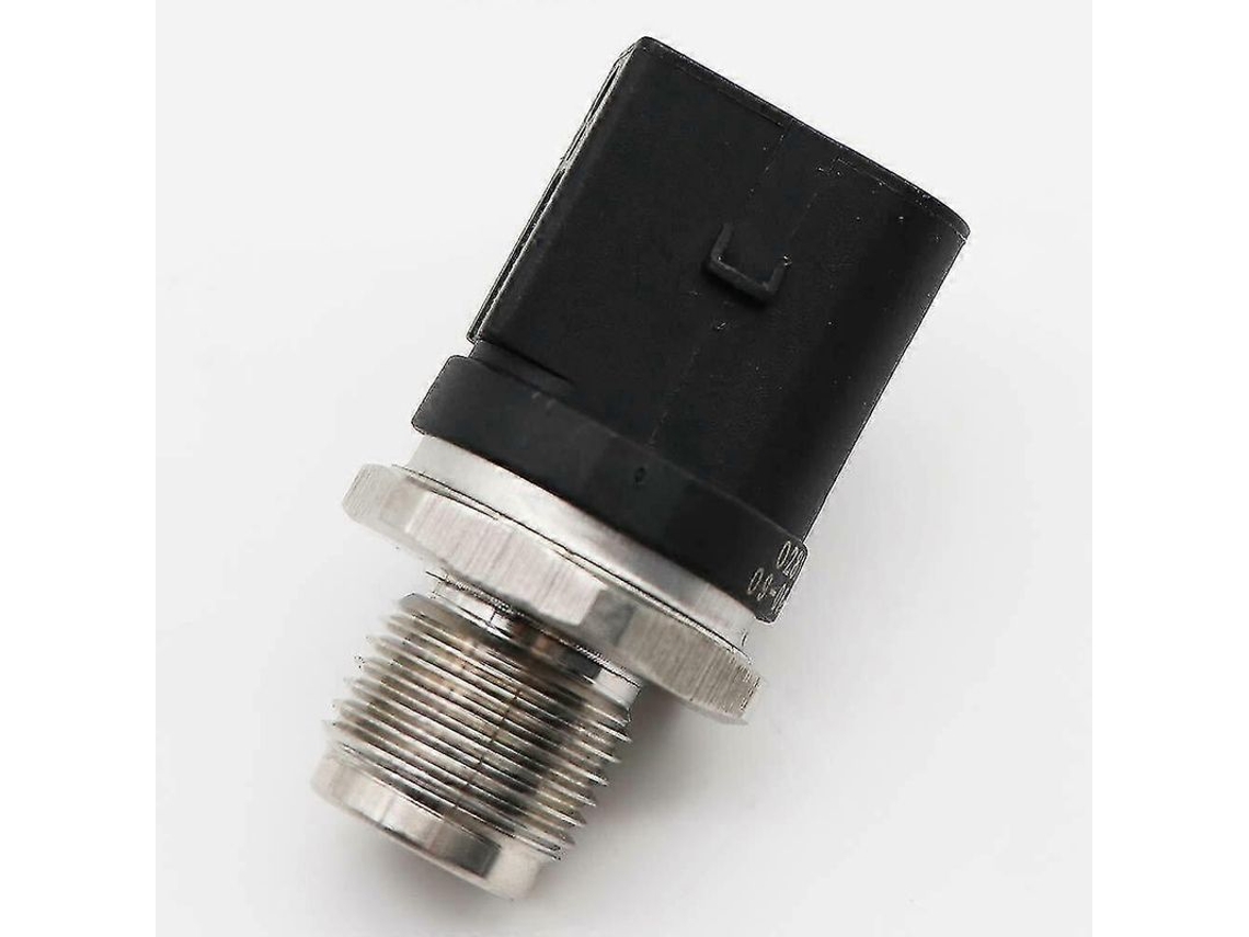 Sensor de presión de riel 0281002842 A0061536528 para Mercedes Benz Sprinter 0061536528 0041536728 A0041536728 CHARM