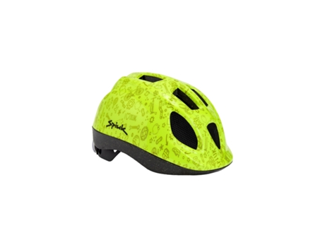 Casco de bicicleta para niños SPIUK