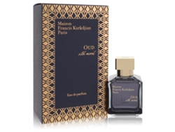 Eau De Parfum Oud Silk Mood by MAISON FRANCIS KURKDJIAN Spray (Unisex) 2.4 oz (71 ml)