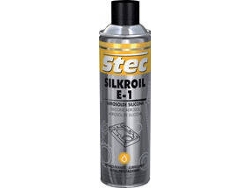 Silkroil E-1 Stec (500 ml) KRAFFT