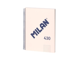 Título estándar Milán