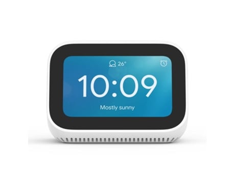 Radio Despertador Xiaomi Qbh4191Gl