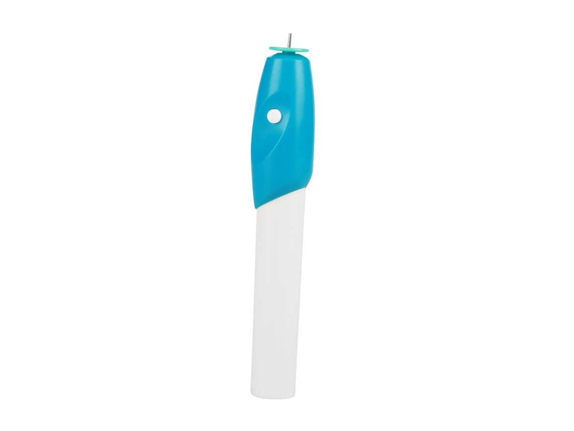 Pluma Enrolladora De Papel Eléctrica Para Quilling, Ideal Para Manualidades 3d Diy.
