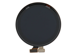 Baoj-tela Tática Lcd Com Touch Screen Digitizer Do Xiaomi Mi Watch Color Sport
