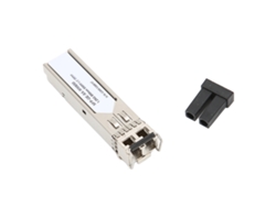 Módulo Óptico Sfp De Doble Fibra Modo Singular 1.25g 850nm 550m Transceptor Lc Ddm