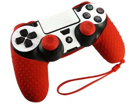 Funda Mando LOVEBABYLY W-PS4-001-80 (PS4)