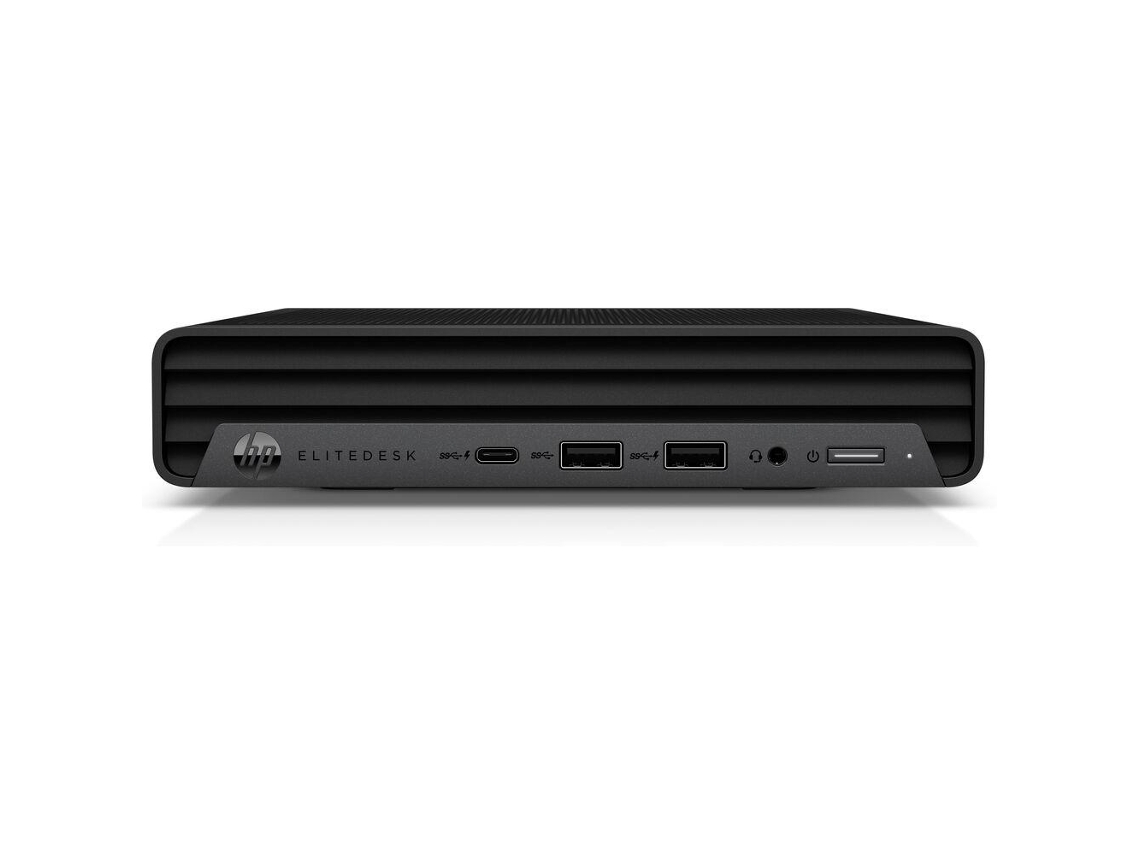 PC de escritorio HP Elitedesk 800 G6 I5-10500 16 Gb DDR4 512 Gb SSD