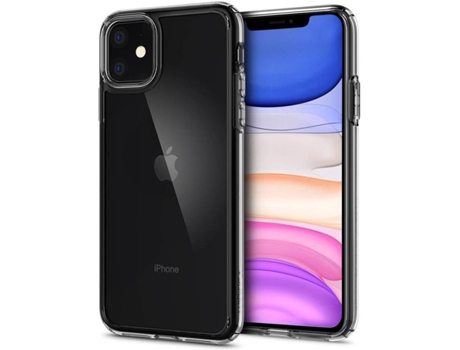 Funda iPhone 11 SPIGEN Ultra Hybrid