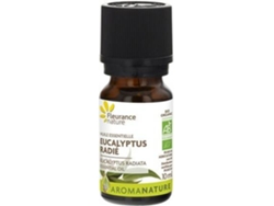 Aceite Esencial Eucalipto Radiado Eco Fleurance Nature 10ml