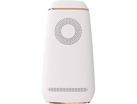 DREAM5 Depiladora Luz Pulsada Epilateur0930H13 Ipl Multizonas Blanca