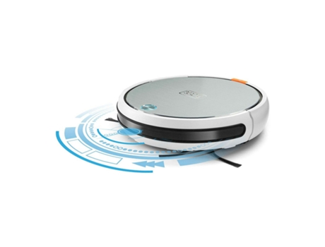 Aspirador Robot BLACK & DECKER Bxrv500E