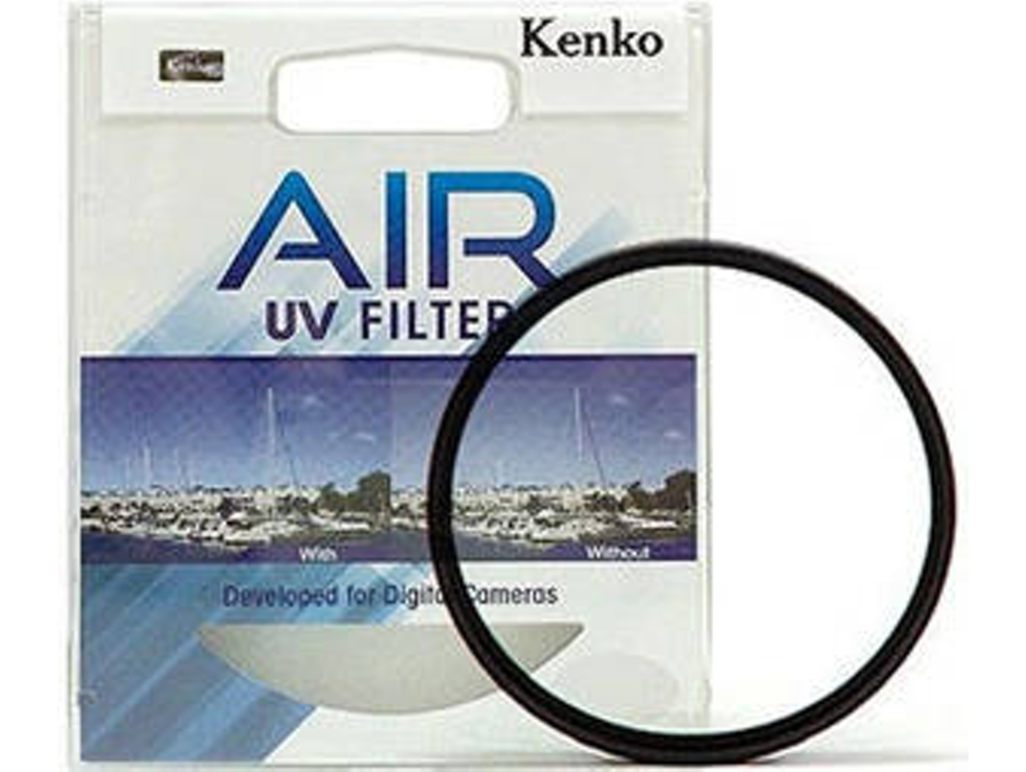 Filtro KENKO 72mm Air UV