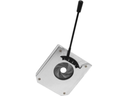 Accesorio de Iluminación FUTURELIGHT Iris Profile 200