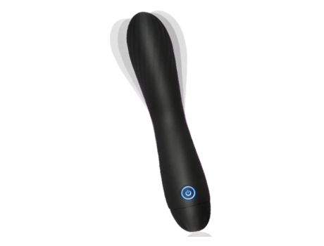 Vibrador CHRONUS CR0224_zzh1 Negro