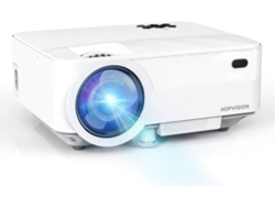 Proyector HOPVISION T21 (4500 lumens - 1080p - LED)