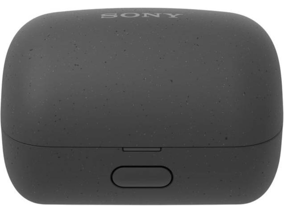 Sony LinkBuds WF-L900 Auriculares inalámbricos True Wireless Bluetooth,  color gris