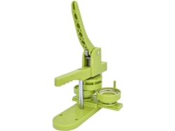 Máquina Para Fabricar Chapas, Kit De Bricolaje, 25 Mm-58 Mm