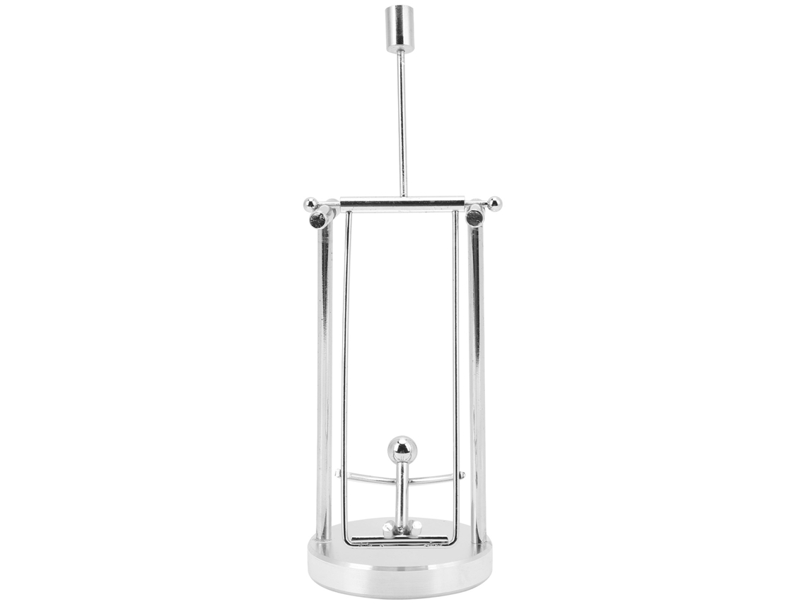 Juguete decorativo de mesa con movimiento perpetuo para desarrollar el equilibrio y la física - Regalo para amigos