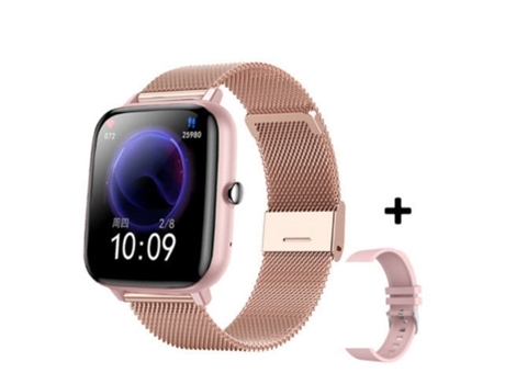 Smartwatch MDUG Monitor de Frequência Cardíaca