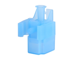 RNEMITERY Funda de silicona para extrusoras de impresora 3D. Material antiadherente que garantiza una impresión fluida.