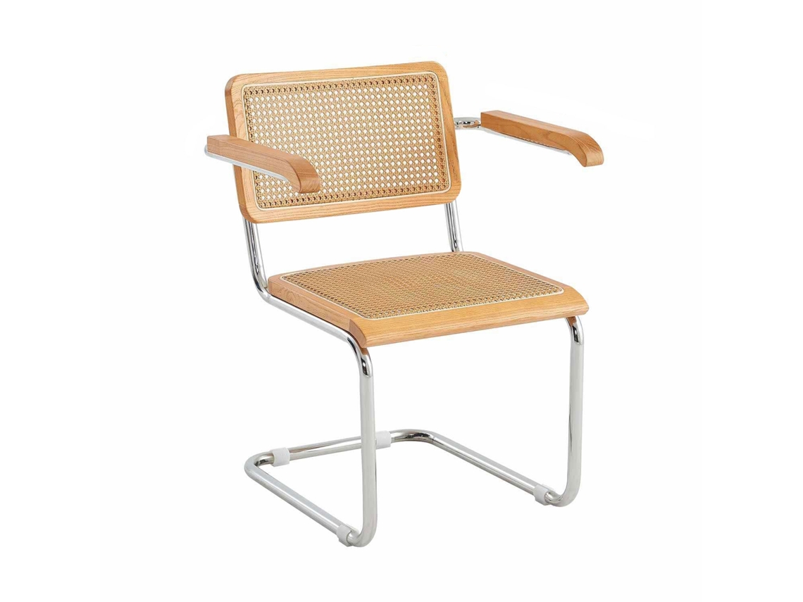 Silla LÚZETE (Acero)