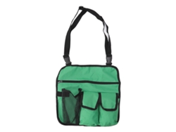 Bolsa Colgante Ajustable E Impermeable Para Sillas De Camping Oxford, Apta Para La Playa Y Uso Al Aire Libre.