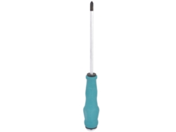 Destornillador Phillips de 6x150 mm, herramienta de reparación para ordenadores, teléfonos y electrodomésticos (sin marca).